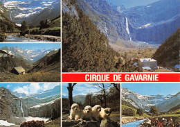 65-GAVARNIE-N°T2743-D/0209 - Gavarnie