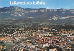 73-AIX LES BAINS-N°T2743-D/0155 - Aix Les Bains