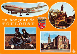 31-TOULOUSE-N°T2743-D/0151 - Toulouse