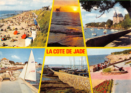 44-COTE DE JADE-N°T2743-D/0147 - Autres & Non Classés