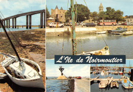 85-NOIRMOUTIER-N°T2743-D/0119 - Noirmoutier