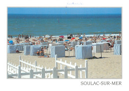 33-SOULAC SUR MER-N°T2743-D/0135 - Soulac-sur-Mer