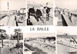 44-LA BAULE-N°T2743-D/0101 - La Baule-Escoublac
