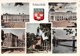 31-TOULOUSE-N°T2743-D/0041 - Toulouse