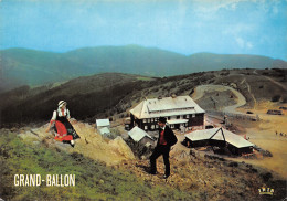 68-GRAND BALLON-N°T2743-C/0321 - Autres & Non Classés