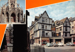 76-ROUEN-N°T2743-C/0223 - Rouen