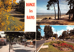 17-RONCE LES BAINS-N°T2743-C/0117 - Autres & Non Classés