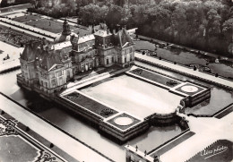 77-MAINCY CHATEAU DE VAUX LE VICOMTE-N°T2743-C/0069 - Other & Unclassified