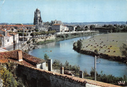 17-SAINTES-N°T2743-C/0071 - Saintes