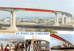 44-PONT DE CHEVIRE-N°T2743-C/0057 - Autres & Non Classés