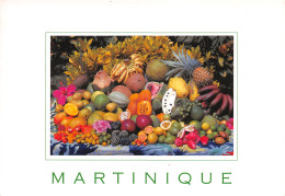 972-MARTINIQUE FRUITS TROPICAUX-N°T2743-B/0309 - Other & Unclassified
