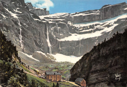 65-GAVARNIE-N°T2743-B/0227 - Gavarnie