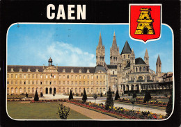 14-CAEN-N°T2743-B/0203 - Caen