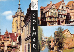 68-COLMAR-N°T2743-B/0137 - Colmar