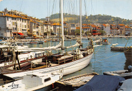 13-CASSIS-N°T2743-B/0107 - Cassis