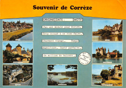 19-EN CORREZE-N°T2743-B/0103 - Autres & Non Classés