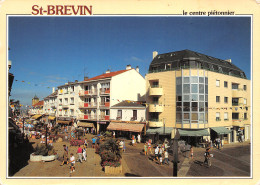 44-SAINT BREVIN-N°T2743-B/0113 - Saint-Brevin-l'Océan