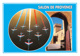 13-SALON DE PROVENCE-N°T2743-B/0091 - Salon De Provence