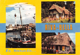 14-RIVA BELLA-N°T2744-C/0031 - Riva Bella
