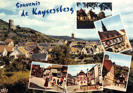 68-KAYSERSBERG-N°T2744-B/0323 - Kaysersberg