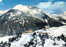 74-MORZINE-N°T2744-B/0313 - Morzine