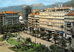 83-TOULON-N°T2744-B/0301 - Toulon