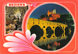 34-BEZIERS-N°T2744-B/0271 - Beziers