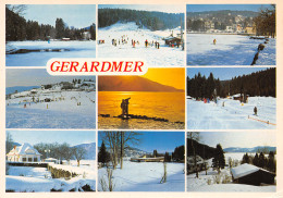 88-GERARDMER-N°T2744-B/0273 - Gerardmer