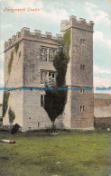 R161972 Pengersick Castle. Argall - Monde