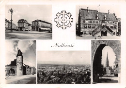 68-MULHOUSE-N°T2744-B/0215 - Mulhouse