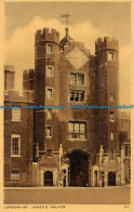 R161973 London. St. James Palace - Sonstige & Ohne Zuordnung