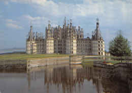 41-CHAMBORD-N°T2744-B/0161 - Chambord