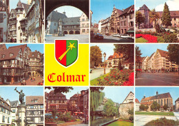 68-COLMAR-N°T2744-B/0093 - Colmar