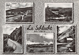 88-LA SCHLUCHT-N°T2744-B/0041 - Autres & Non Classés