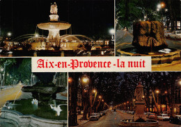 13-AIX EN PROVENCE-N°T2744-B/0023 - Aix En Provence