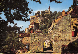 46-ROCAMADOUR-N°T2744-A/0313 - Rocamadour