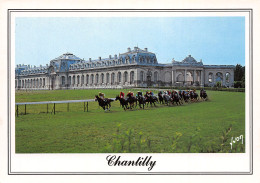 60-CHANTILLY-N°T2744-A/0273 - Chantilly