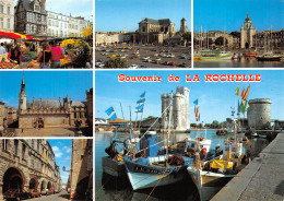 17-LA ROCHELLE-N°T2744-A/0261 - La Rochelle