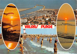 34-VALRAS PLAGE-N°T2744-A/0265 - Other & Unclassified