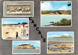 35-CANCALE-N°T2744-A/0253 - Cancale