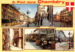 73-CHAMBERY-N°T2744-A/0153 - Chambery