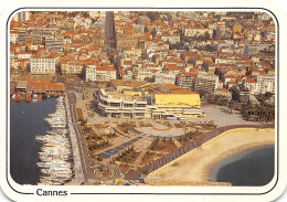 06-CANNES-N°T2744-A/0033 - Cannes