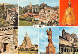 43-LE PUY EN VELAY-N°T2744-A/0017 - Le Puy En Velay
