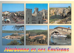 11-NARBONNE-N°T2743-D/0399 - Narbonne