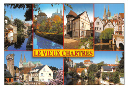 28-CHARTRES-N°T2743-D/0395 - Chartres