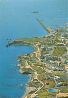 34-CAP D AGDE-N°T2745-A/0349 - Other & Unclassified