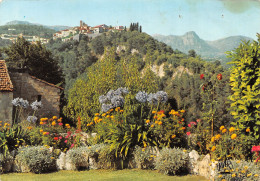 06-SAINT PAUL DE VENCE-N°T2744-D/0389 - Saint-Paul