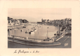 44-LE POULIGUEN-N°T2744-D/0375 - Le Pouliguen