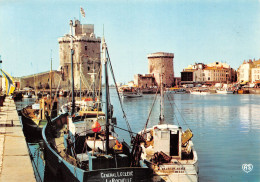 17-LA ROCHELLE-N°T2744-D/0367 - La Rochelle