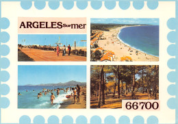 66-ARGELES SUR MER-N°T2744-D/0359 - Argeles Sur Mer